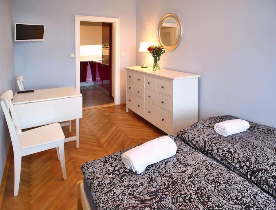 Apartamento Vltava