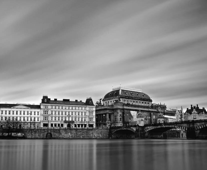 Apartamento Vltava Praga