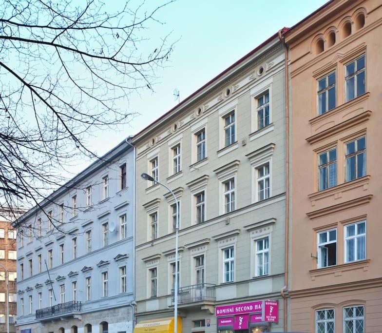 Vltava Praga